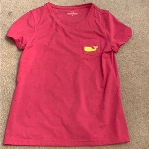 Vineyard vines short sleeve